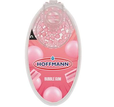 Billes aromatisées Bubble Gum Hoffmann x 100